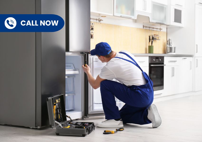 Pascoag Appliance Repair Company